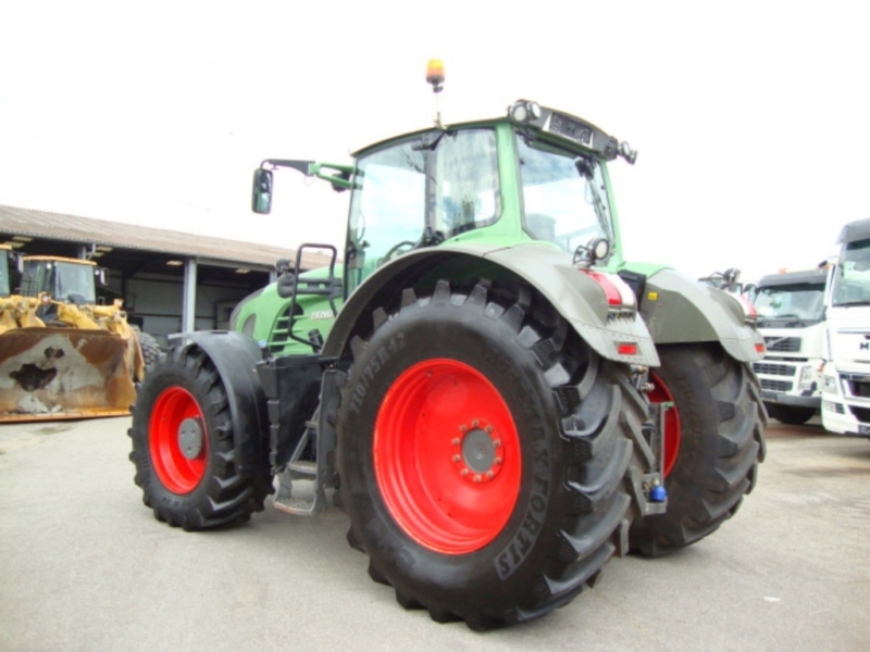 2014 Fendt 936 Vario Profi - Image 2