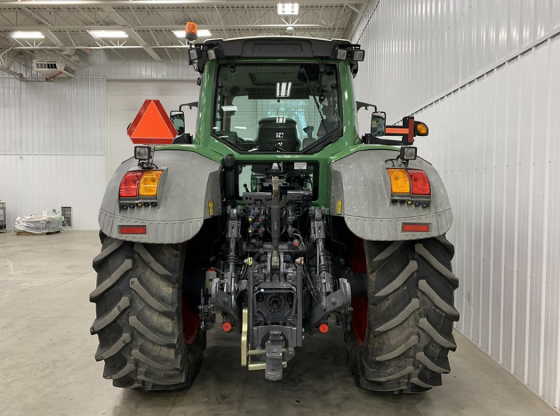 2016 Fendt 828 Vario Profi Plus - Image 7