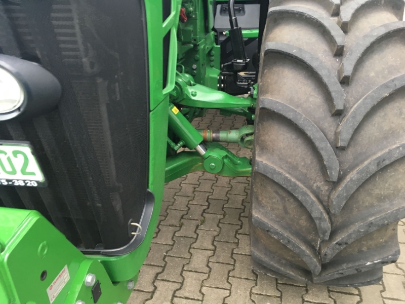 2013 John Deere 8245 R 40 km/h Autopower - Image 6