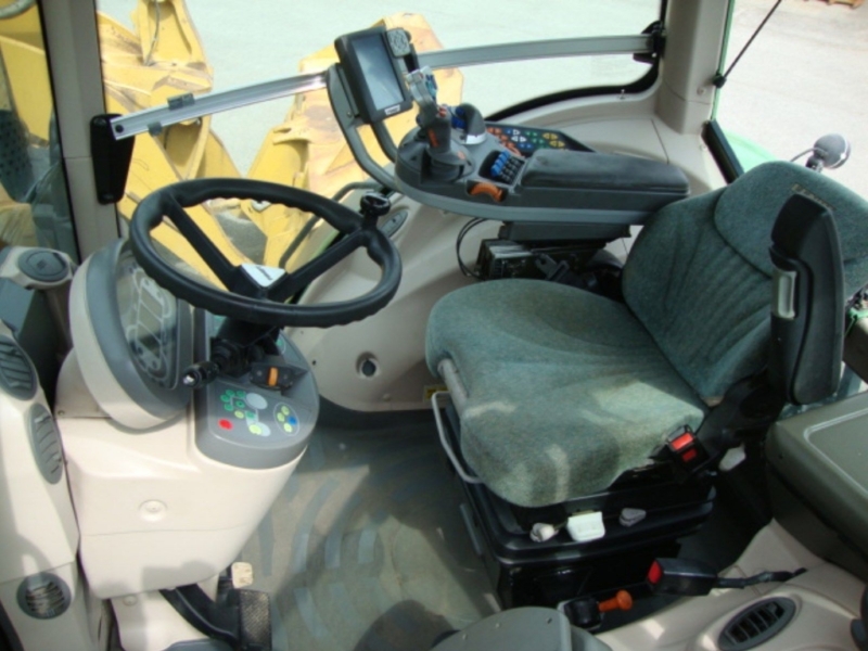 2014 Fendt 936 Vario Profi - Image 5